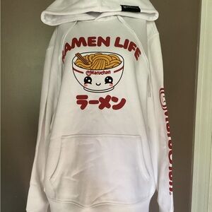 Maruchan Hoodie